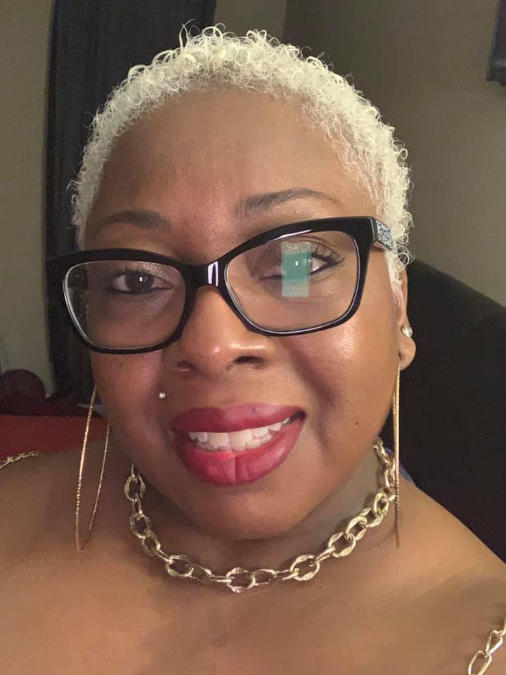 Beverly Richardson-Russell