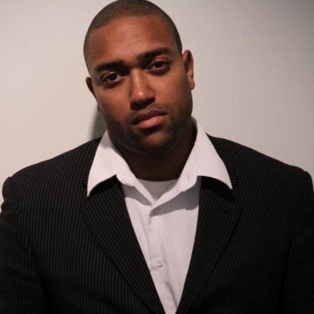 Thomas Matthews