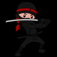 Admin bar avatar